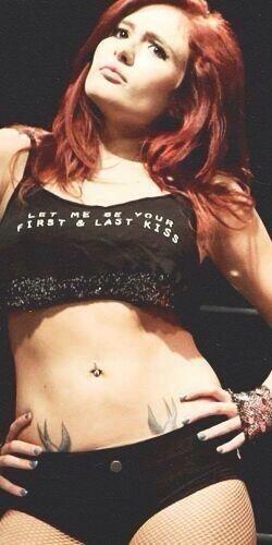 PerfectTenScar's tweet image. This TL's got me like...