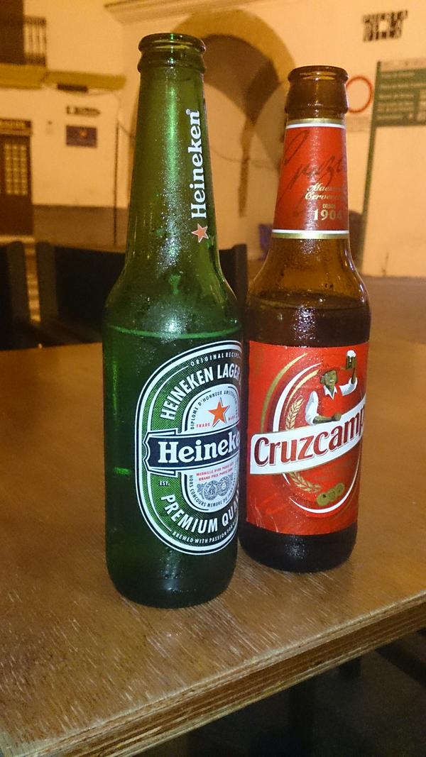 AntonioMarn1's tweet photo. Disfrutando de mi primer dia libre! http://t.co/nbh8ocOCFF