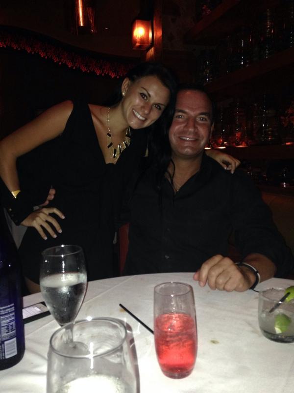 jozarowski's tweet photo. My daddy Kranz is the best😊 #basicallymydad #general @jessicakranzz http://t.co/yKcZOiXy8f