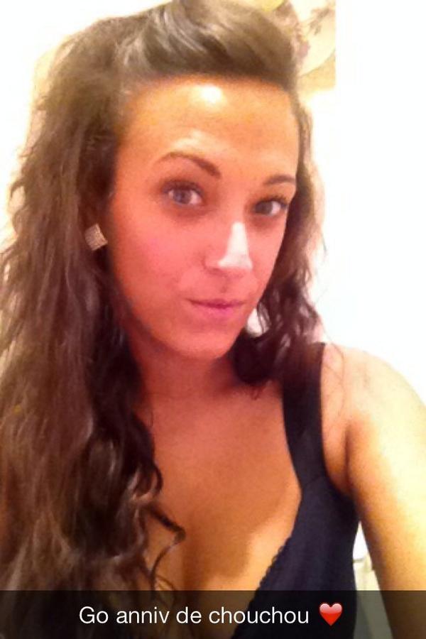DelabrouilleSam's tweet photo. 😘 http://t.co/sC8FZ2E7er