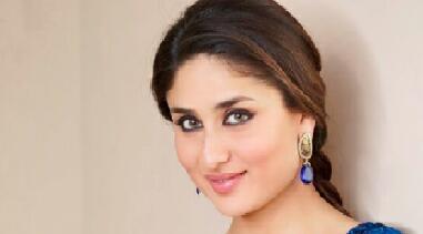 And last time Happy Birthday Kareena Kapoor Khan. I have no words to explain tht how beautiful u r!! 