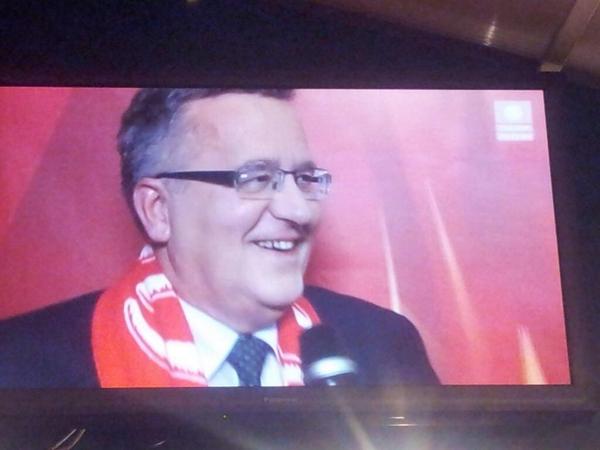 szatko80's tweet image. Anka kazała mu kupić dekoder... Odkodował cały #polsat. #GoPoland #dekoder