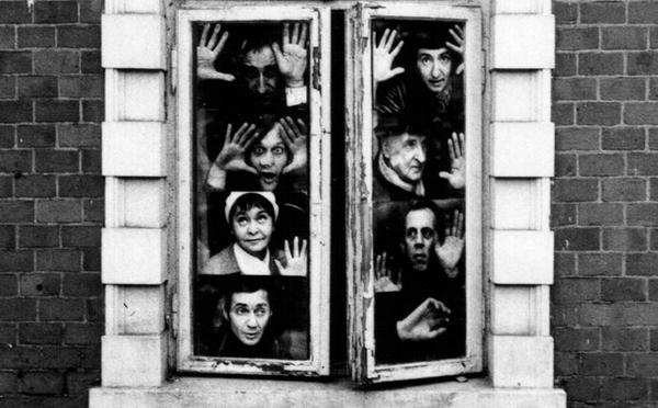 Miros&amp;#322;aw Ba&amp;#322;ka LUFTZUG - bit.ly/1obHP4b