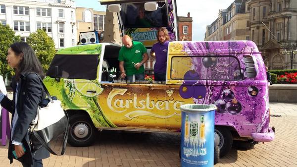 johnygambles's tweet photo. #borntobechilled Thank you for the lickle tipple. Cider was nice and I dont normally do cider http://t.co/ThrH9sijln