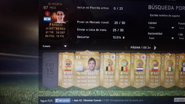 PabloGonzalez03's tweet photo. @DjMaRiiO_90  te lo dedico http://t.co/LpC9R61Lsm