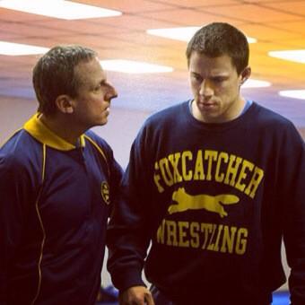 WeAreWrestlers's tweet photo. There's no sport like wrestling.. http://t.co/6XM0D2BQJP