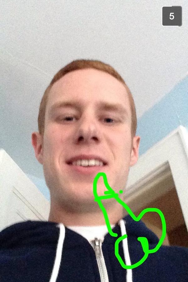 Anthonydebonis's tweet photo. This man is so gay @youngRUDD7 http://t.co/luHRUx0cIS