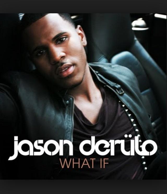 Happy Birthday Jason Derulo!! Sing one of his songs for 10% off your order!! 