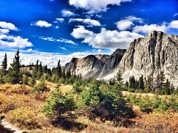 StefanaMarie's tweet photo. Exploring the Snowy Mountains this morning! #NeverStopExploring http://t.co/O1ml0NWBKx