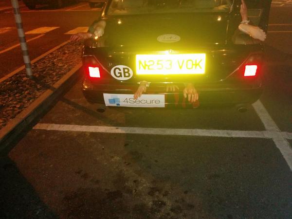 the_fleabags's tweet photo. @4Secure @nopslider found it. You found yours yet? http://t.co/UvCLaD97zm