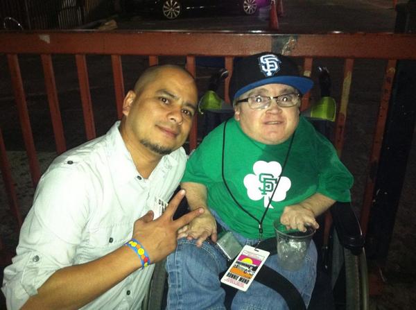 EMER73's tweet photo. @sternshow R.I.P ETM http://t.co/rkEqx9Da4A