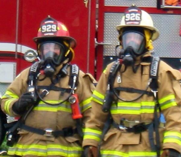 Gower Fire Dept. tweet media