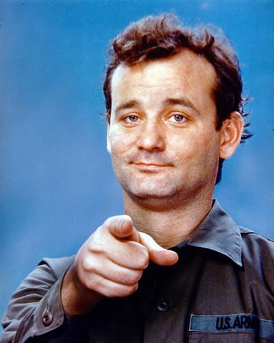 Happy 64th Birthday Bill Murray 