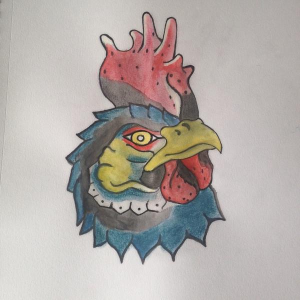 BlckLung's tweet photo. Eventually in a few years, I'll be tattooing these 
#flashsheets http://t.co/ilu16WnrO4