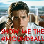 Photo by Athletics Moundball (@AsMoundball)
