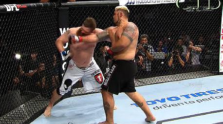 Forget Rocky. Someone HAS to make a movie about <a href="/markhunt1974/">mark richard hunt</a>'s life. Amazing. <a href="/UFC_AUSNZ/">UFC_AUSNZ</a> news.com.au/sport/ufc/mark…