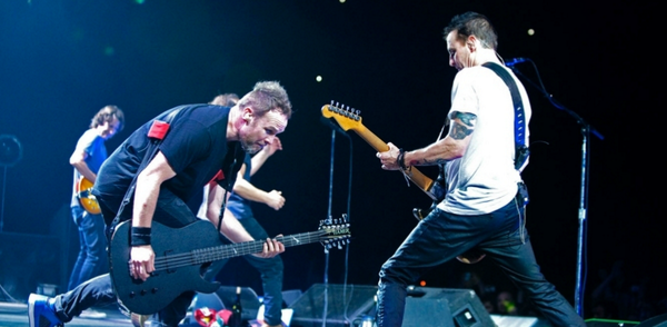 PearlJam's tweet image. Which city can we expect to see you at next month during U.S. Fall Tour? #PearlJam #PJFall2014