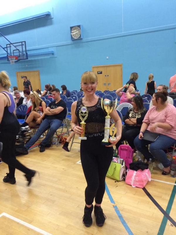 Only gone and cleared up x <a href="/RuthVictoriaDav/">Ruth Victoria Davies</a>