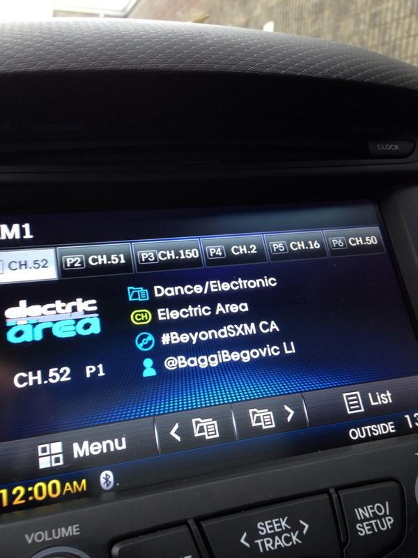 bionda1977's tweet photo. Wish I was in California right now #BeyondWonderland #beyondsxm @BaggiBegovic is killin it on stage AHHHHH #loveit http://t.co/i9v01D2uyo