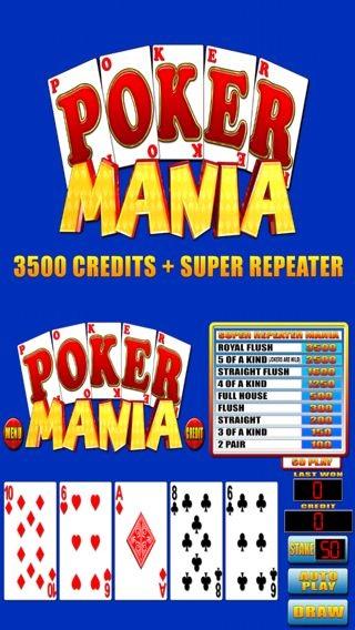 Want to play real #ReflexGaming machines like #Pokermania on your iPhone? goo.gl/TU8gBa