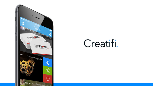 CreatifyApp tweet picture