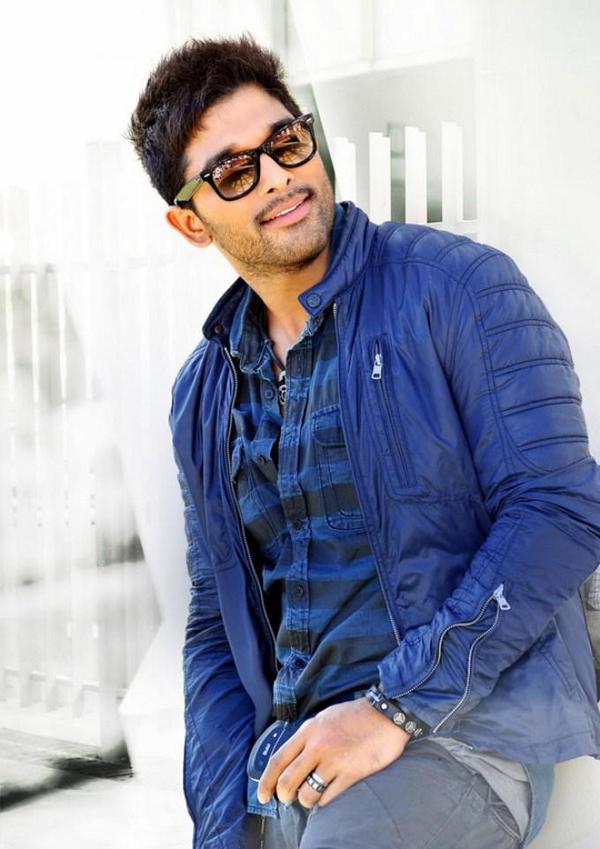 Iddarammayilatho Movie Latest HD Wallpapers