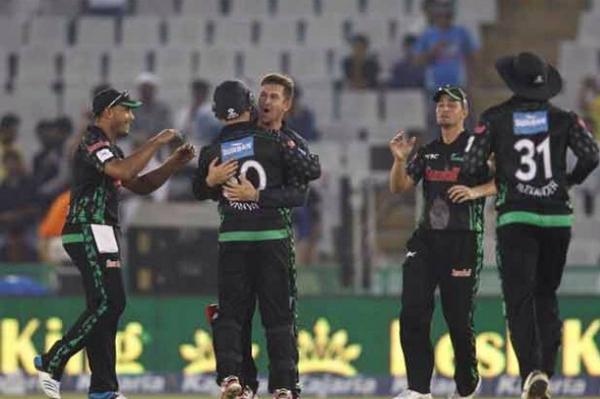 Catch our boys tomorrow in their 2nd <a href="/clt20/">CLT20</a> clash against the <a href="/ChennaiIPL/">Chennai Super Kings</a>! @SunfoilDolphins <a href="/TKSports_world/">TK Sports World</a>