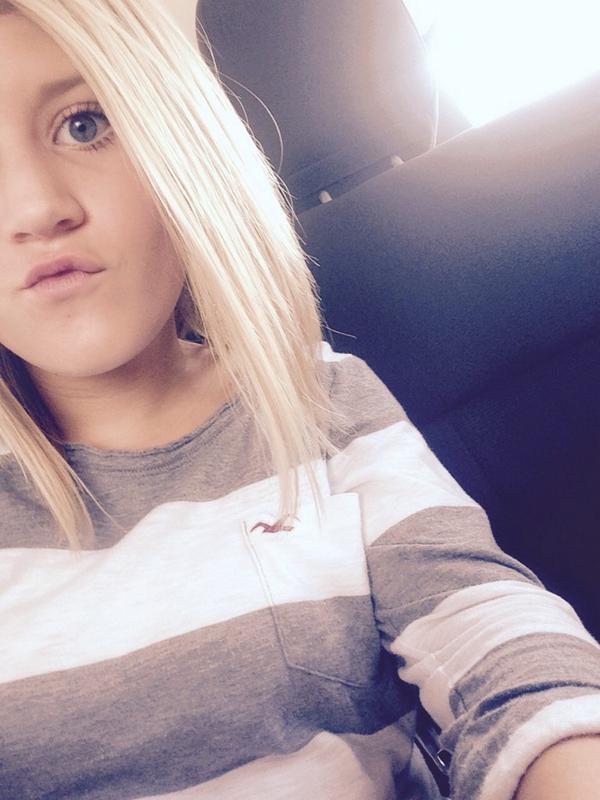 ¿selfie Sunday¿