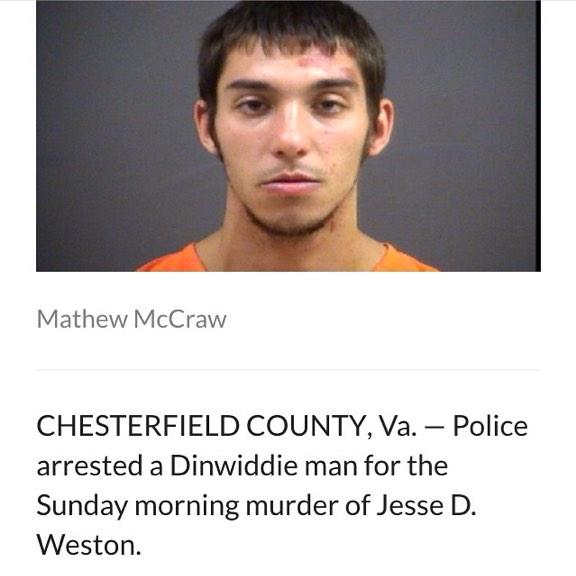 bitcheyblonde's tweet photo. You deserve everything you're gonna get come to you for taking such a great persons life so soon #flyhighjesse 👼 http://t.co/6bUWx6rwc5