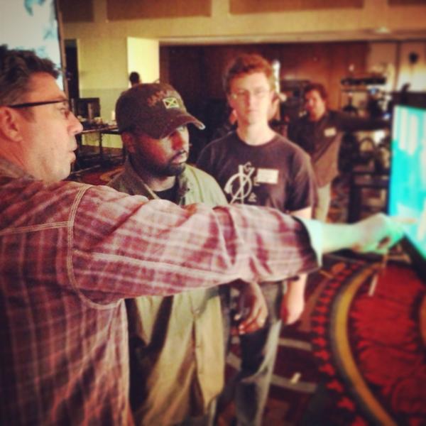 shanehurlbutasc's tweet photo. RT @CazGaddis: #Lifechanging weekend for @lesliegaddis at #ietour #directorofphotography #ShaneHurlbut #bucketlist http://t.co/S3eGXFGX4L