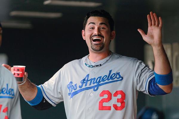 Allen_C_99's tweet image. Bye bye Chicago #Dodgers #MagicNumber4