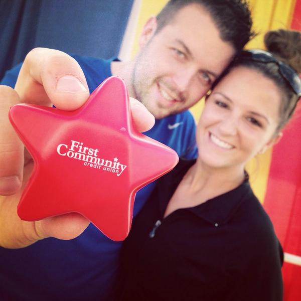 FirstCommSTL's tweet image. We Support Our Communities @TASTESTL #firstcommunityevents