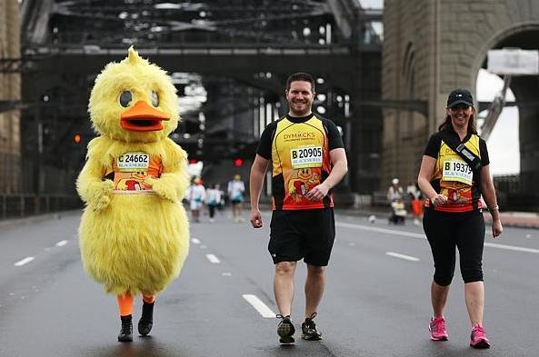 dailytelegraph's tweet photo. Chicken Run! #BSRF14 @BSRF14 >> RESULTS: http://t.co/AUb6EMJC1R
Another great @TobyZerna picture yesterday. http://t.co/lrIFxbok32