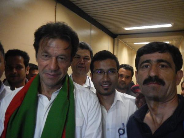 Amjad Karim tweet media