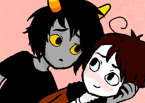 usaseiji's tweet photo. ((I SHIP THEM ALRIGHT STFU. #HetaliaFandom #HomestuckFandom #FandomStuck #Fandombound #FUCKINGDEALWITHIT )) http://t.co/sE0OHTK2Rl
