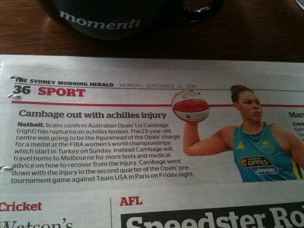 Rebecca Bulley tweet media