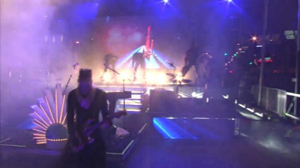 max_cabrera's tweet photo. Empire of the Sun is #killingIt #live on the #SSMF #ssmf2014 Free live broadcast on http://t.co/boWU5t2WlY http://t.co/aWtyRJEHt3