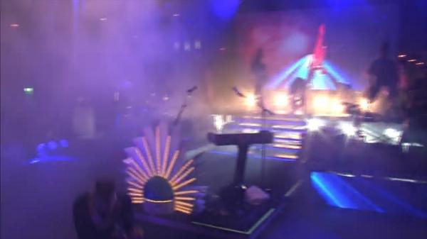 max_cabrera's tweet photo. Empire of the Sun is #killingIt #live on the #SSMF #ssmf2014 Free live broadcast on http://t.co/boWU5t2WlY http://t.co/aWtyRJEHt3
