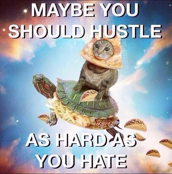 HoneySwallows's tweet photo. Words of wisdom http://t.co/RrlBn6nFqP