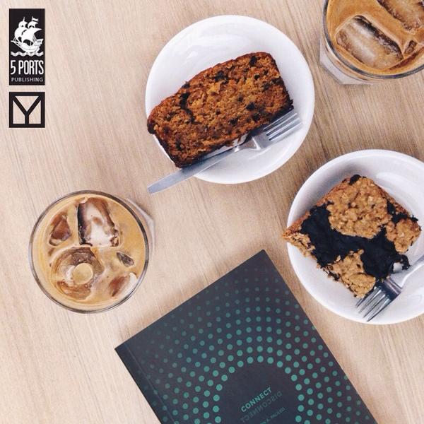 5Ports's tweet photo. See you at @yardstickcoffee this Wednesday, 9/24, 6PM for Aaron Palileo's workshop! http://t.co/gZ3SAJiXAW
