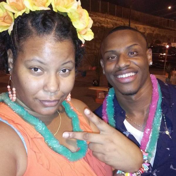 Beautiful_Tash1's tweet photo. We enjoyed ourselves. Success Sharing Party.  My coworkers are better than yours http://t.co/VWm1zLXIE9