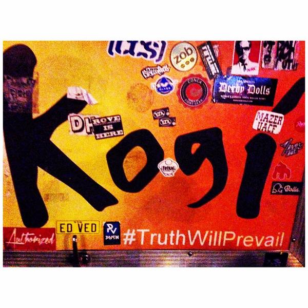 fkthreads's tweet photo. Cuz life is tastier with some @kogibbq - FatKid approved http://t.co/LuIehA2t0O