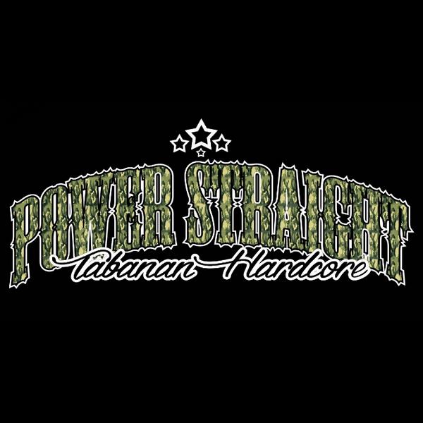 Power Straight HC tweet media