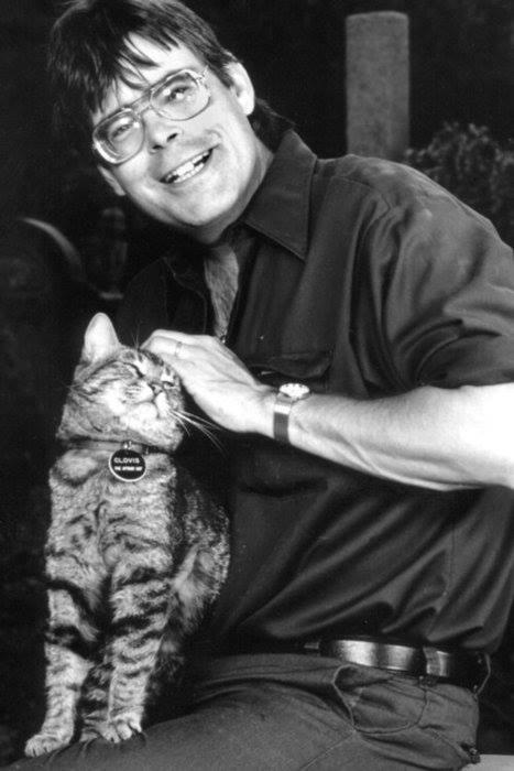 Happy Birthday, Stephen King!       