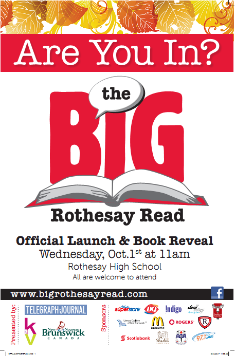 Are you in???? Only 10 days until the reveal! Will we see you Oct. 1st at RHS?