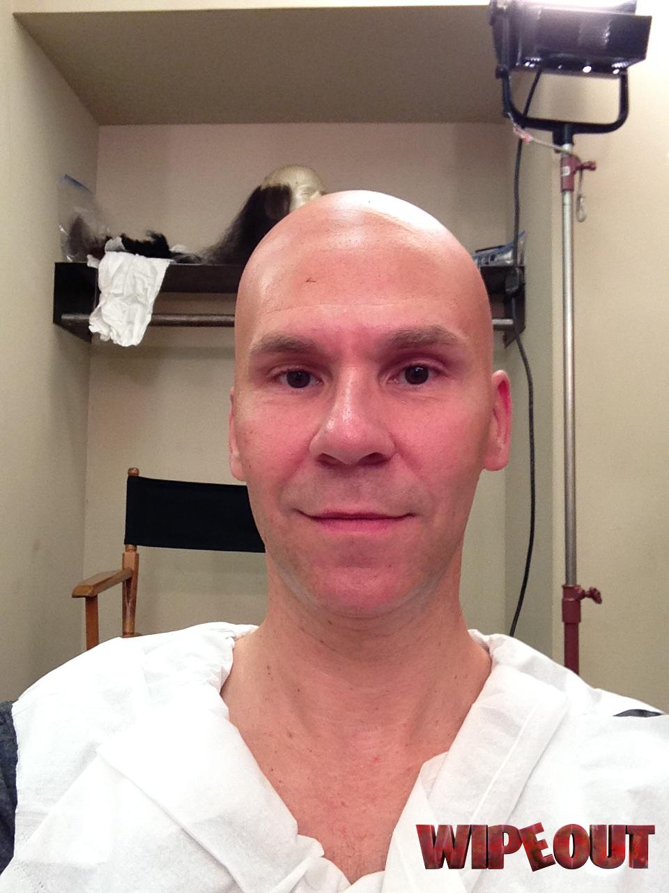 John Henson Injury Who Is John Henson? Meet The Host Of Food Network's