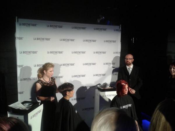 VolutionSalon's tweet image. Colour is happening #labiosthetique