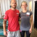 Photo by CrossFit Republic (@CF_Republic)