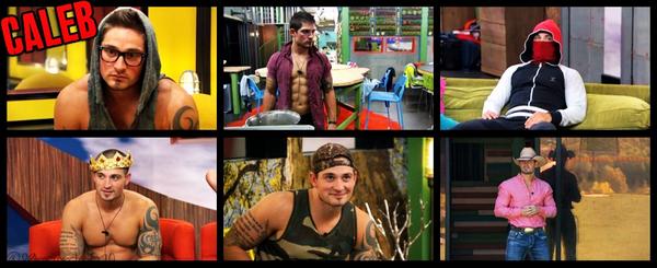 89razorskate20's tweet photo. RT Or Fav If You've Been/Were Team Caleb! #BB16 @BBTEAMCALEB http://t.co/UJlAQGxo52
