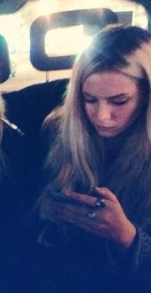 GemmaGotDaStyle's tweet photo. Me n the Styles siblings have so much in common ☆ #WifiLovers #DigiDivas http://t.co/WfMxXa5fQL